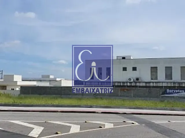 Terreno com 814m², à venda, no bairro Urbanova em São José dos Campos
