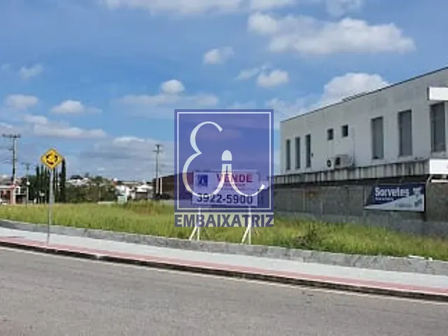 Terreno com 814m², à venda, no bairro Urbanova em São José dos Campos