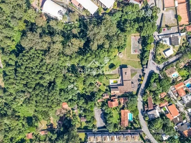 Terreno com 35000m², à venda, no bairro Chácara Pavoeiro em Cotia