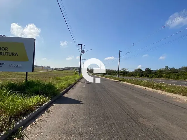 Terreno com 358m², à venda, no bairro buriti em Santarém