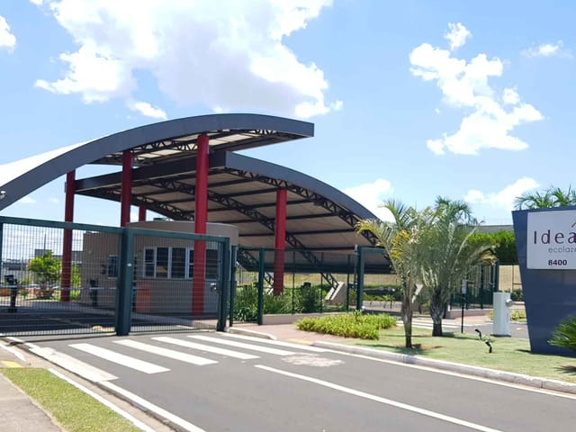 Terreno com 200m², à venda, no bairro Chácara Jockey Club (Zona Rural) em São José do Rio Preto