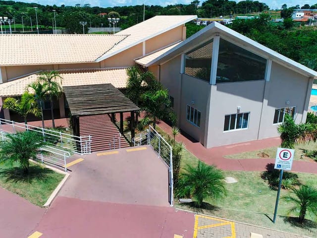 Terreno com 200m², à venda, no bairro Chácara Jockey Club (Zona Rural) em São José do Rio Preto