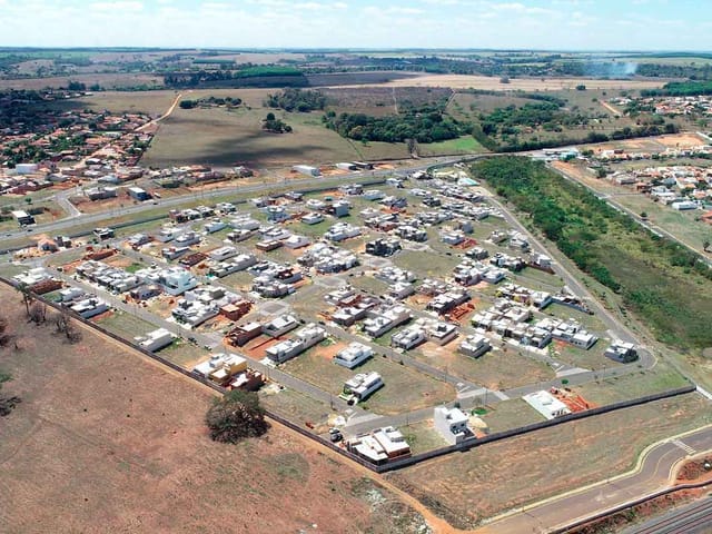 Terreno com 200m², à venda, no bairro Chácara Jockey Club (Zona Rural) em São José do Rio Preto