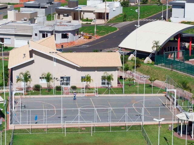 Terreno com 200m², à venda, no bairro Chácara Jockey Club (Zona Rural) em São José do Rio Preto