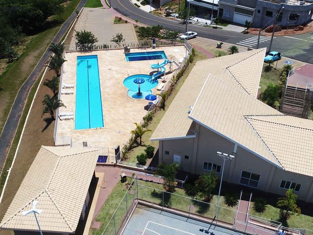 Terreno com 200m², à venda, no bairro Chácara Jockey Club (Zona Rural) em São José do Rio Preto