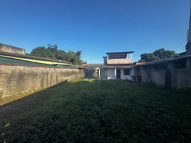 Terreno com 368m², à venda, no bairro Parque Fleixal em Guapimirim