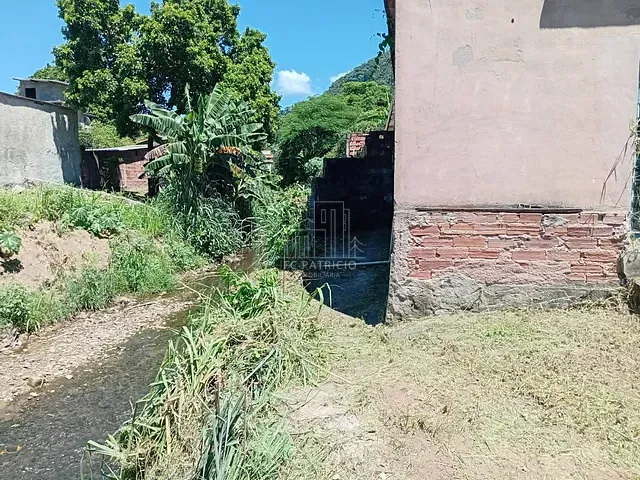 Terreno com 368m², à venda, no bairro Parque Fleixal em Guapimirim