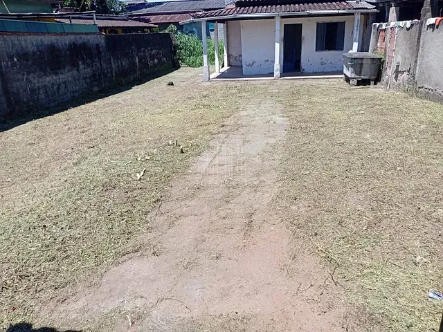Terreno com 368m², à venda, no bairro Parque Fleixal em Guapimirim