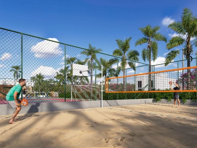 Terreno com 175m², à venda, no bairro Reserva dos Ypês IV em Tatuí