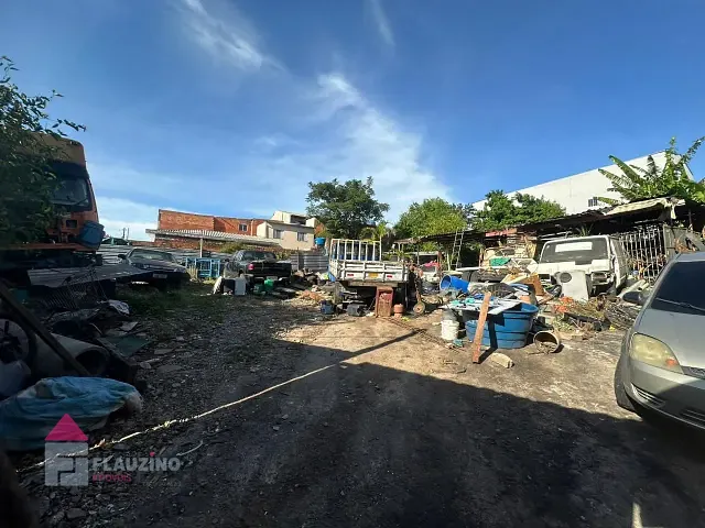 Terreno com 1180m², à venda, no bairro Vila das Belezas em São Paulo