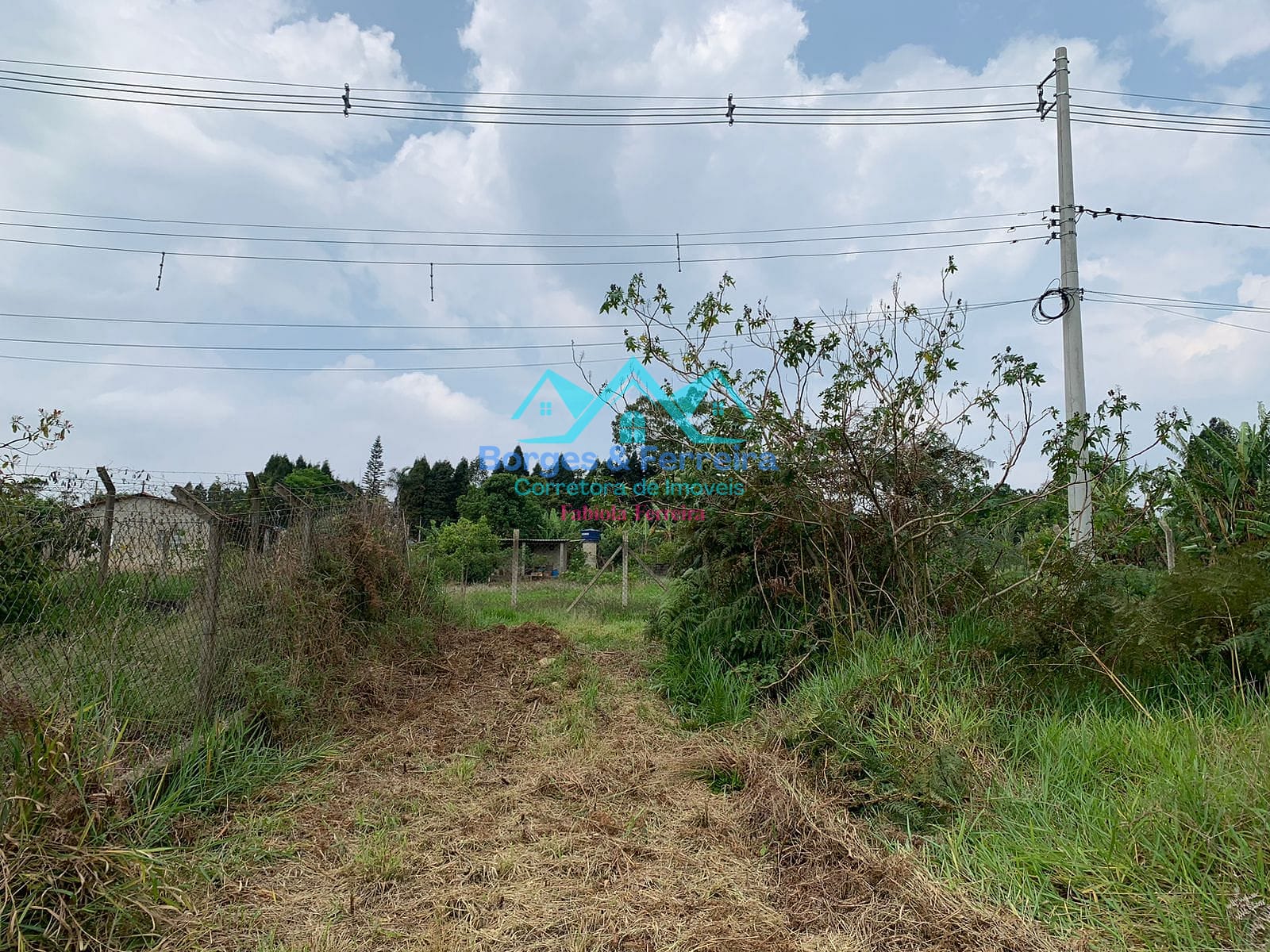 Terreno, 1500 m² - Foto 7