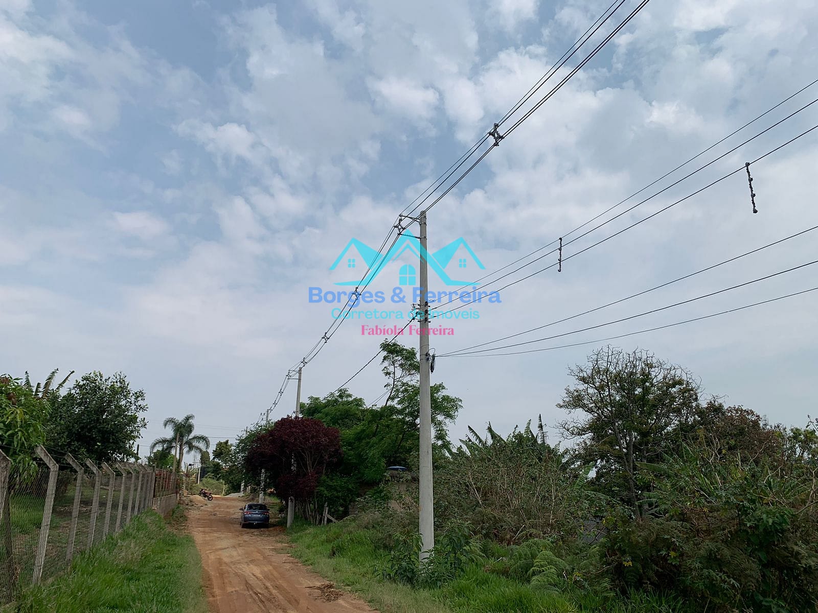 Terreno, 1500 m² - Foto 6