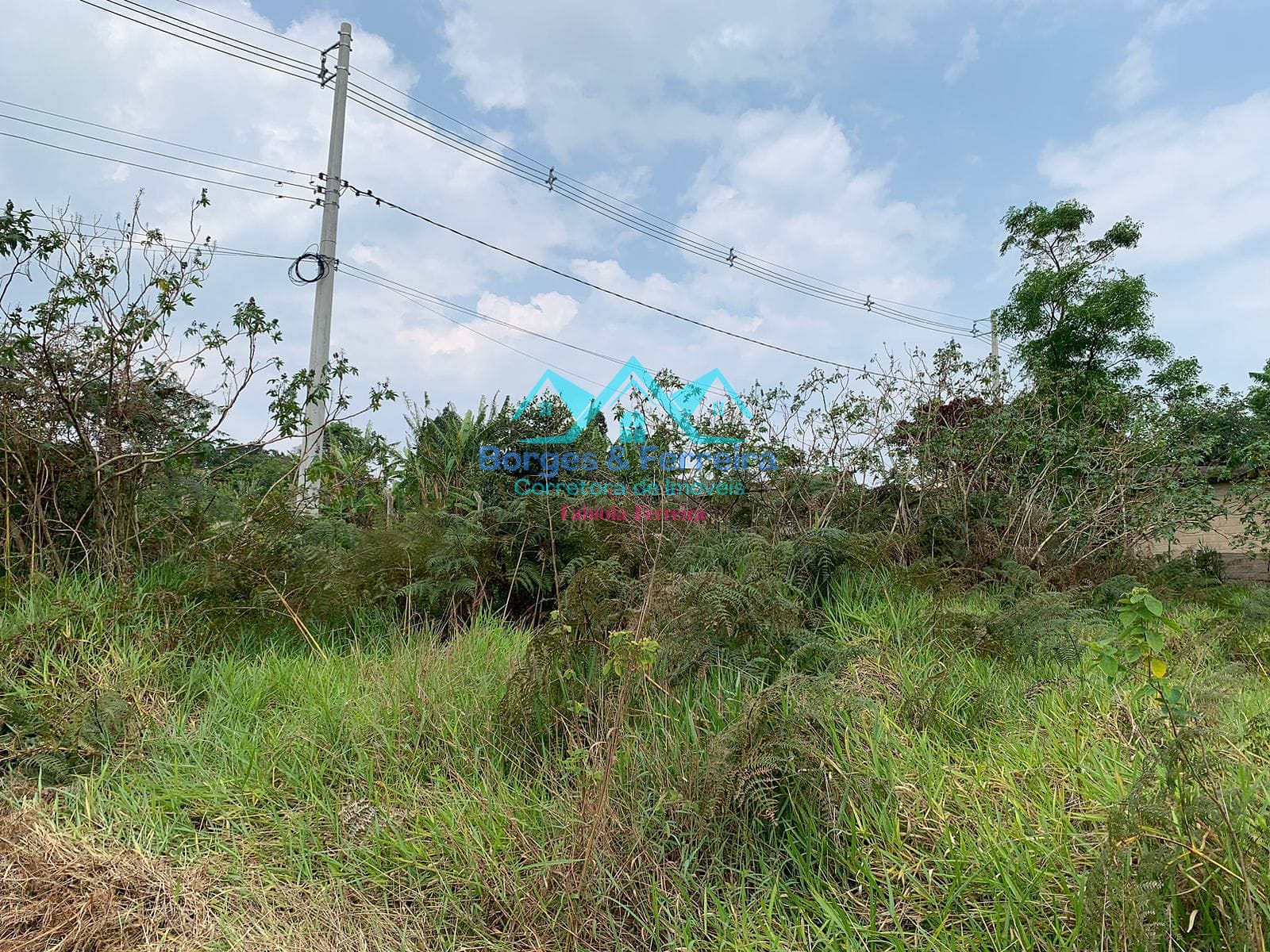 Terreno, 1500 m² - Foto 5