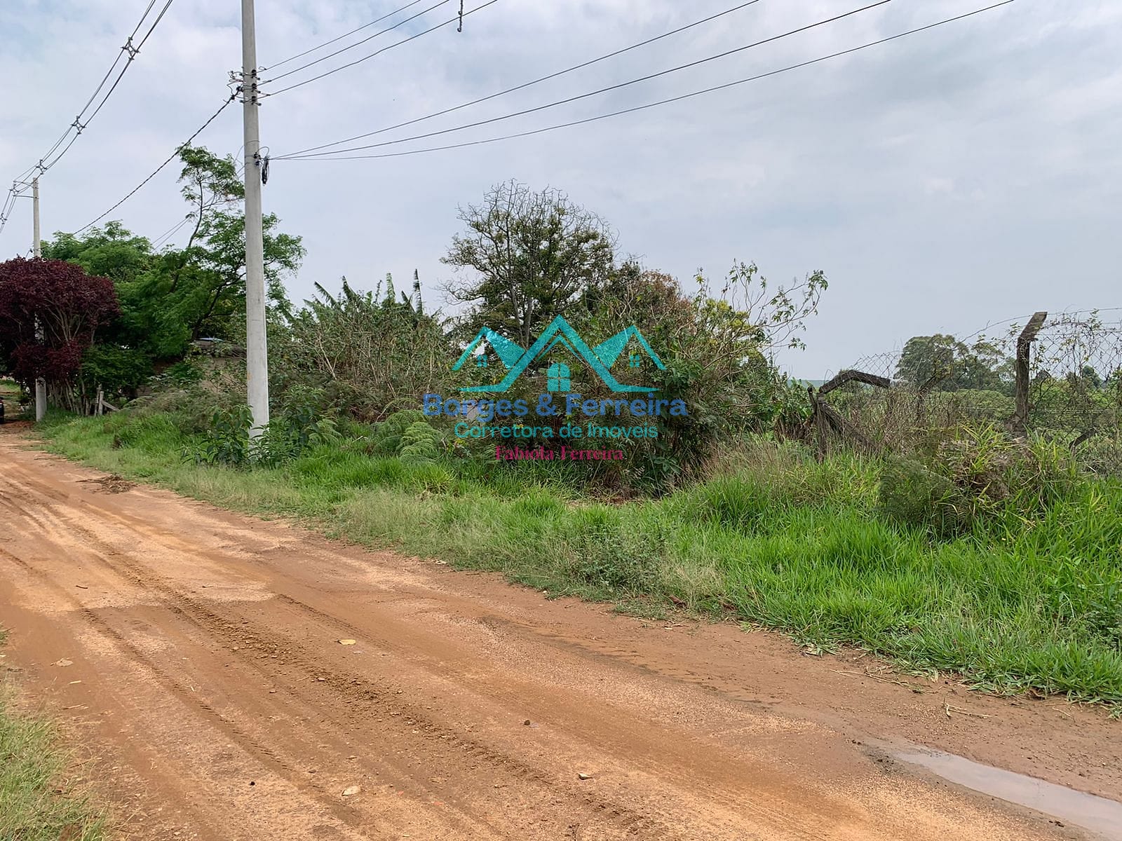 Terreno, 1500 m² - Foto 8