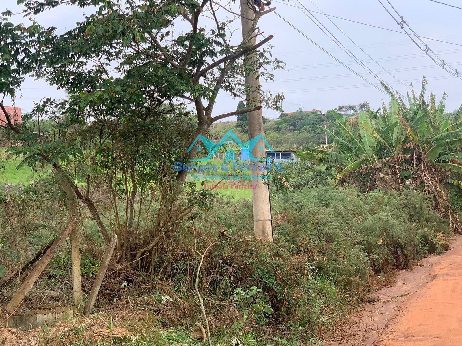 Terreno, 1500 m² - Foto 10