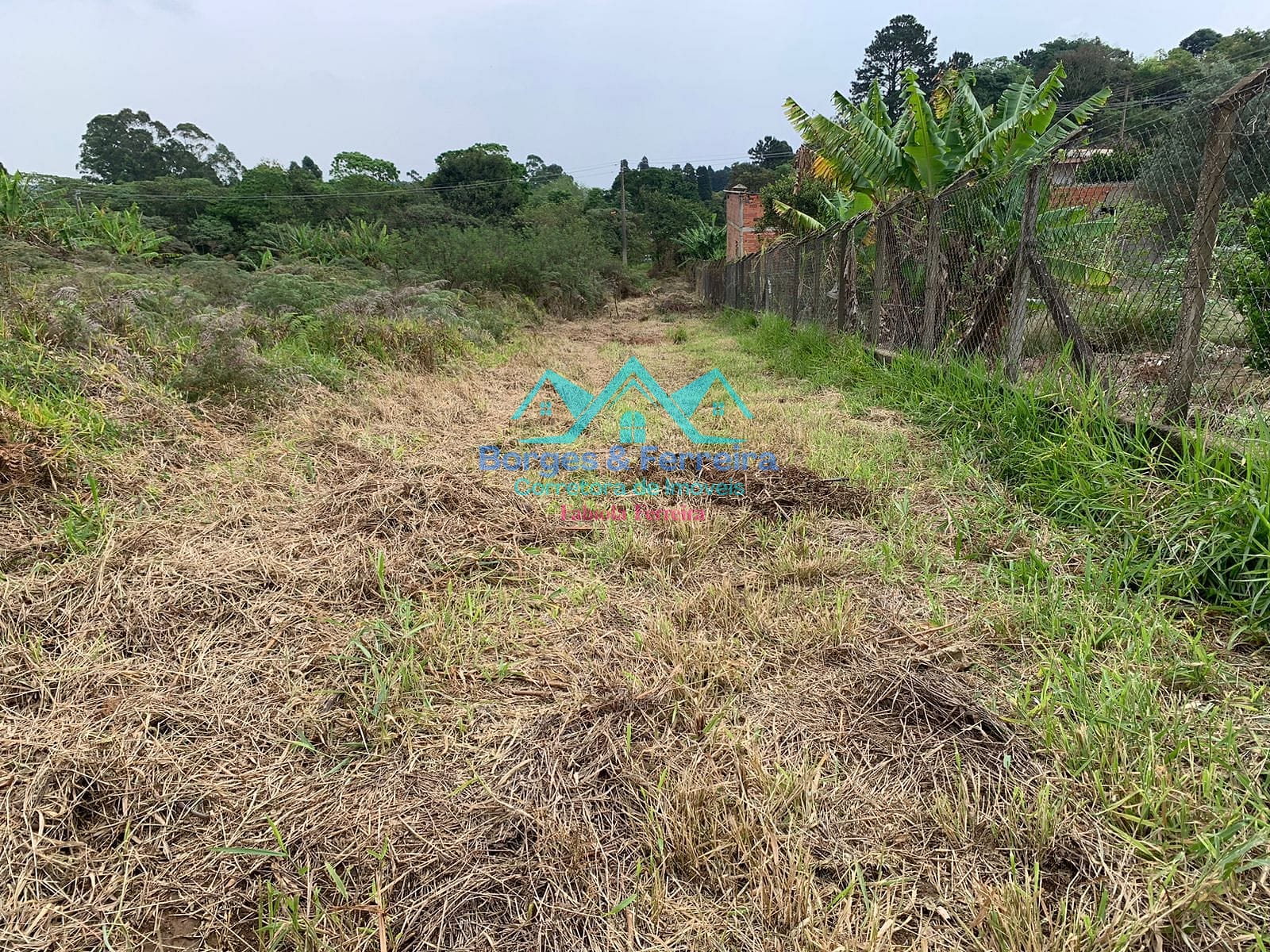 Terreno, 1500 m² - Foto 2