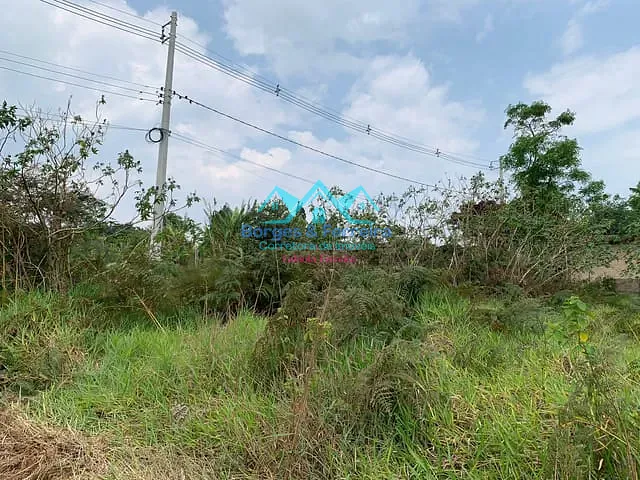 Terreno com 1500m², à venda, no bairro Carafá em Votorantim