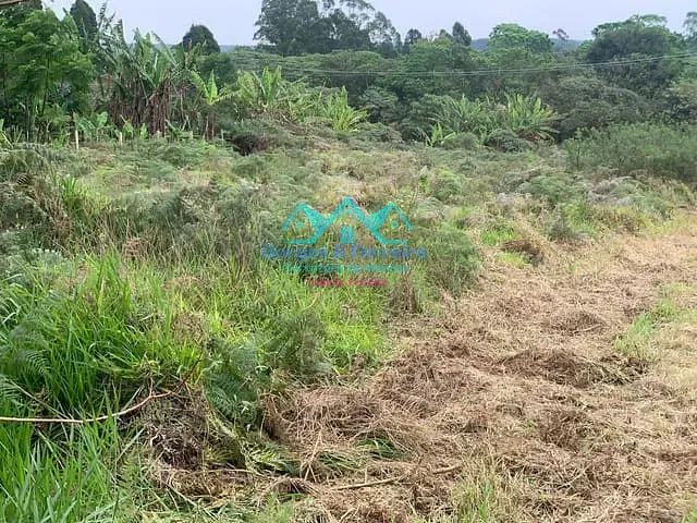 Terreno com 1500m², à venda, no bairro Carafá em Votorantim