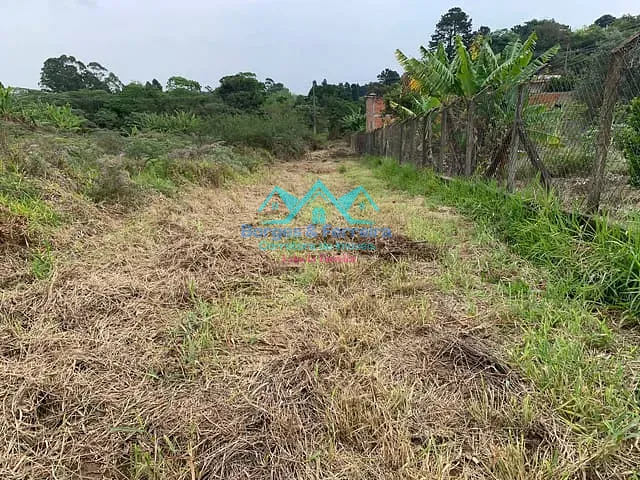 Terreno com 1500m², à venda, no bairro Carafá em Votorantim