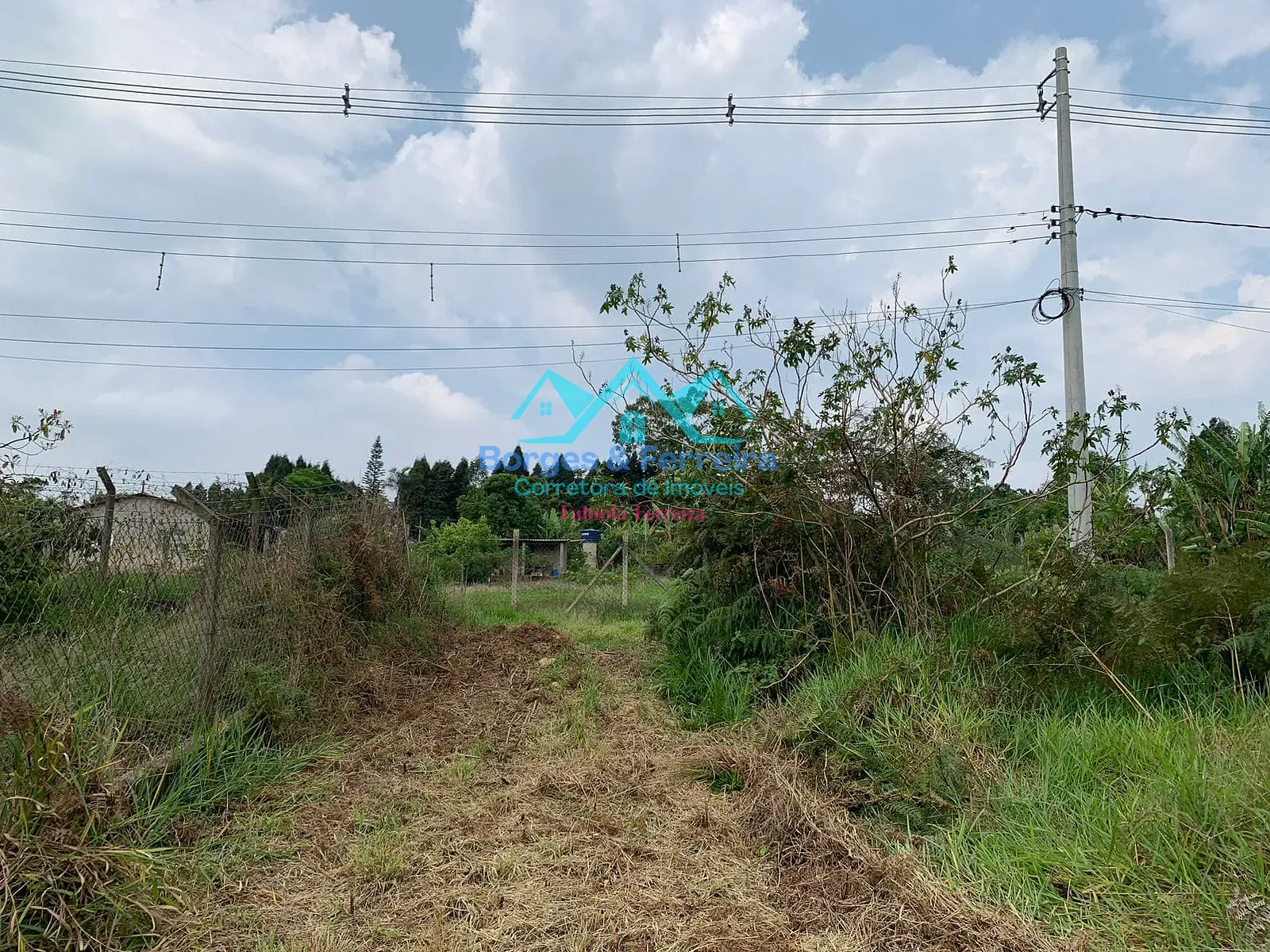 Terreno, 1500 m² - Foto 7