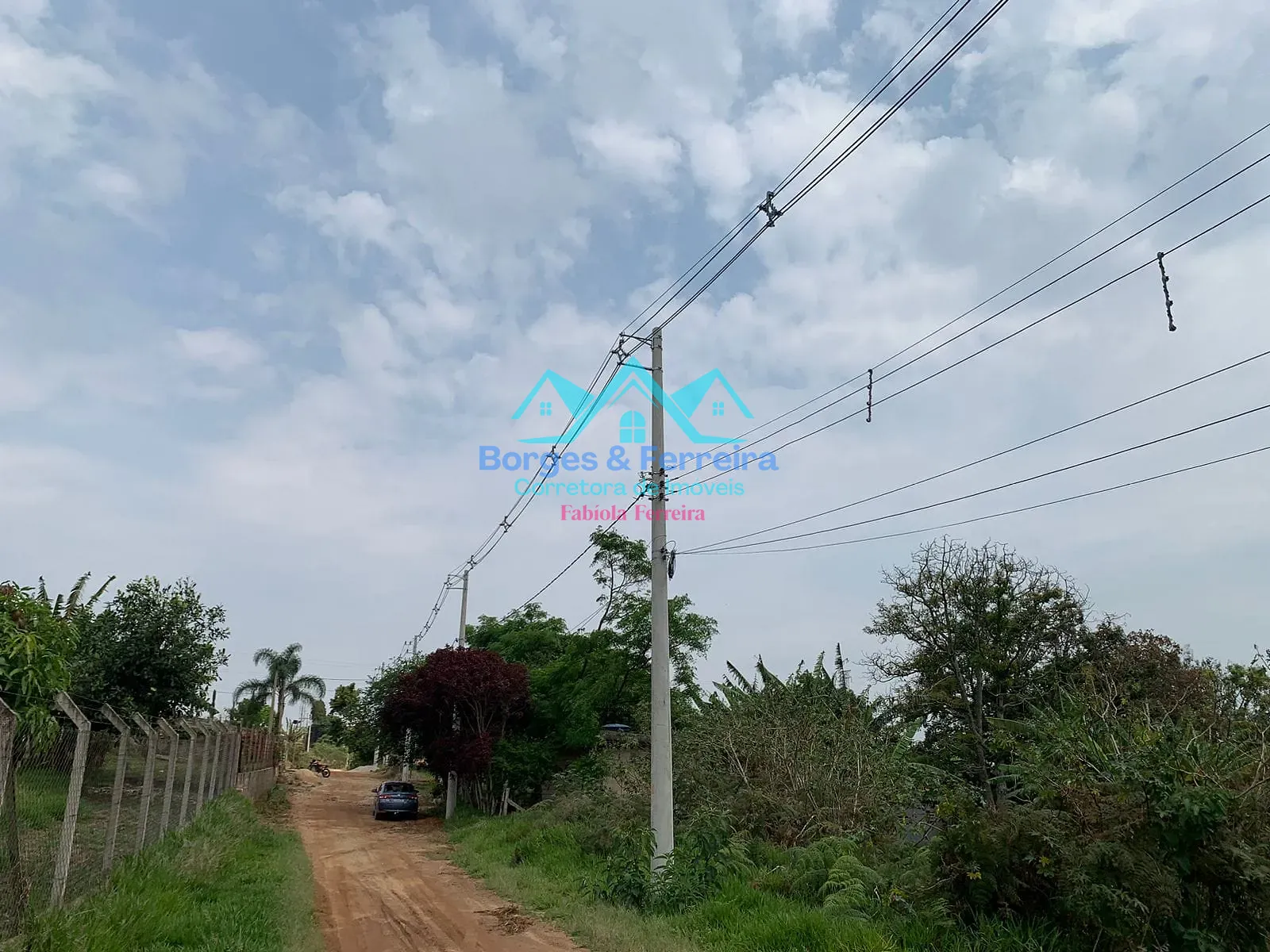 Terreno, 1500 m² - Foto 6