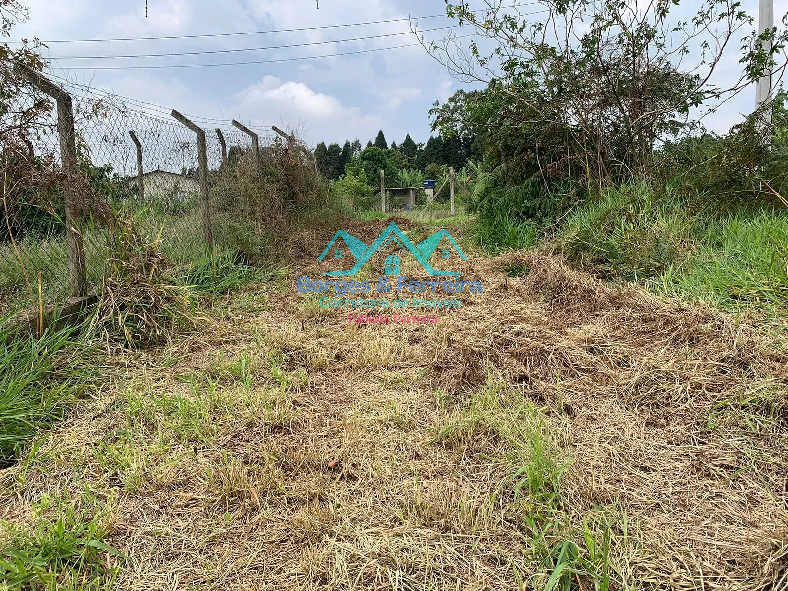 Terreno, 1500 m² - Foto 9