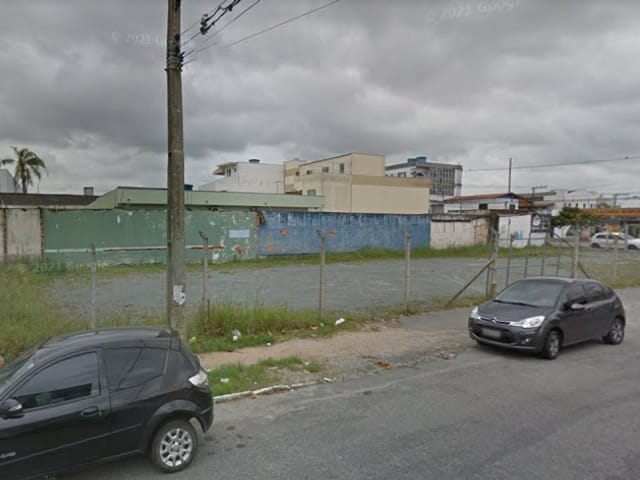 Foto do Terreno - COMPRE este imóvel - Terreno no São Vicente | Francelino Imóveis