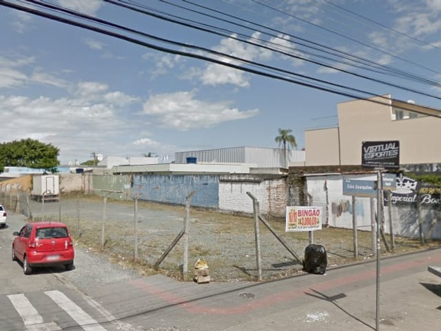 Foto do Terreno - COMPRE este imóvel - Terreno no São Vicente | Francelino Imóveis