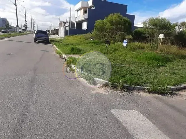 Terreno com 290m², à venda, no bairro Laranjal em Pelotas