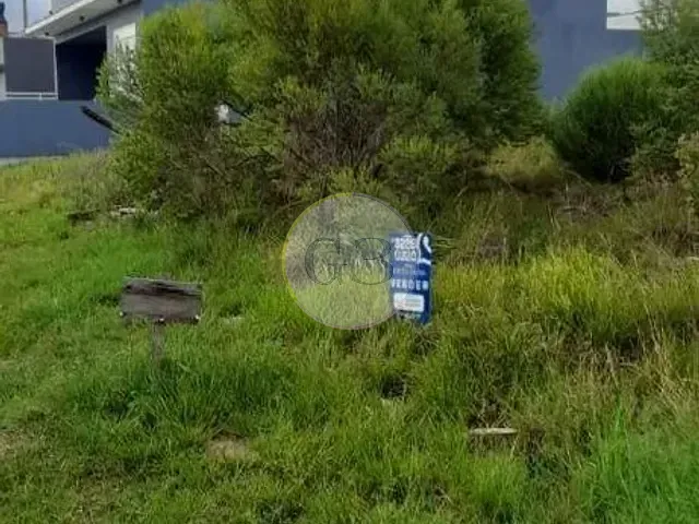 Terreno com 290m², à venda, no bairro Laranjal em Pelotas