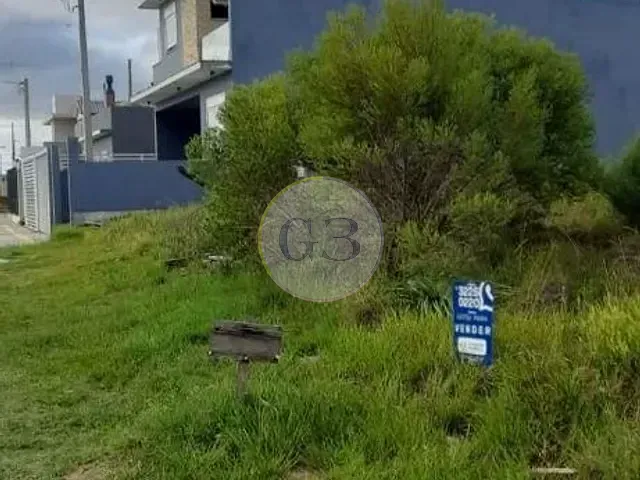 Terreno com 290m², à venda, no bairro Laranjal em Pelotas