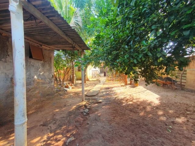 Terreno com 254m², à venda, no bairro Residencial Portal da Pérola II em Birigui