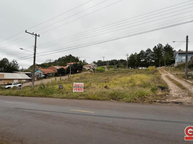 Terreno com 360m², à venda, no bairro Caravágio em Nova Prata
