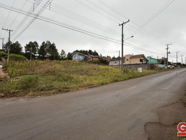 Terreno com 360m², à venda, no bairro Caravágio em Nova Prata