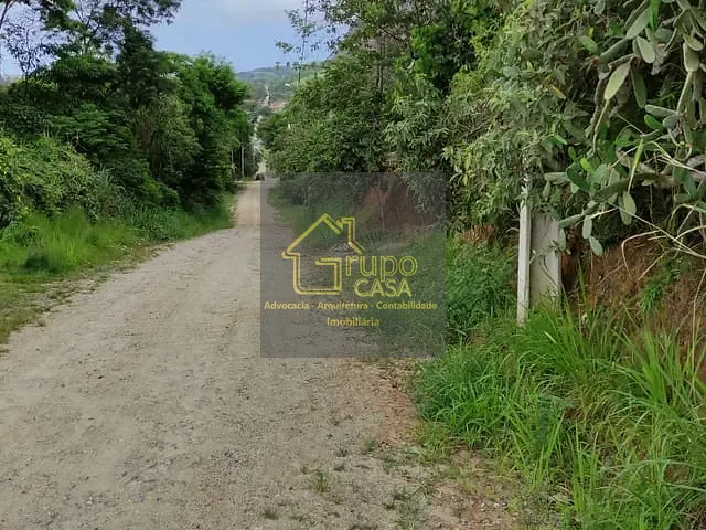 Terreno com 1594m², à venda, no bairro Itaupuaçu em Maricá