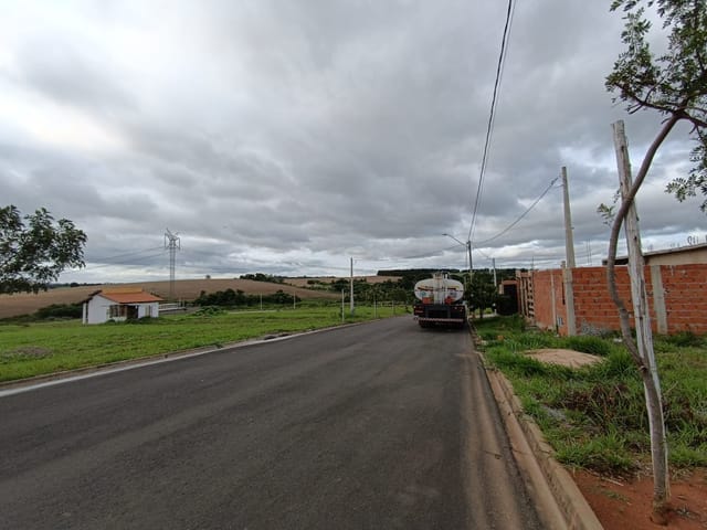 Terreno com 250m², à venda, no bairro Jardim São Lucas em SALTO DE PIRAPORA