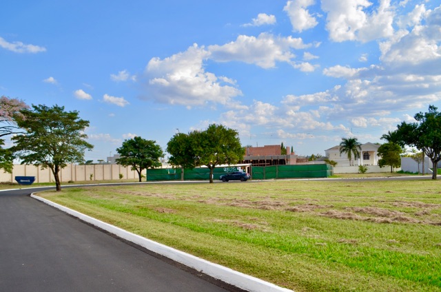 Foto do Terreno - Terreno à Venda, Villagio do Engenho, Cambé, PR | Gold PR - Negócios Imobiliários