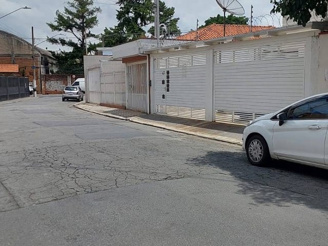 Terreno com 315m², à venda, no bairro Vila Constança em São Paulo