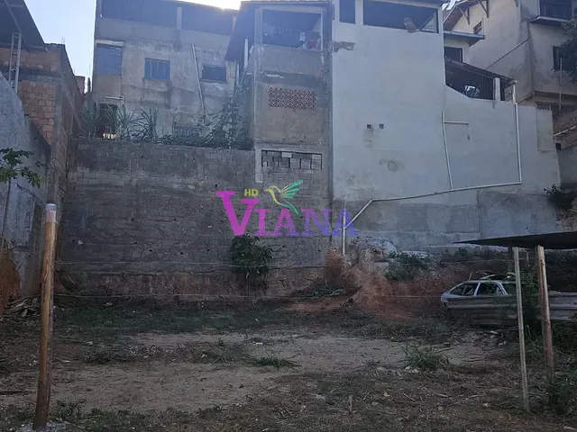 Terreno com 150m², à venda, no bairro Aquidaban em Cachoeiro de Itapemirim