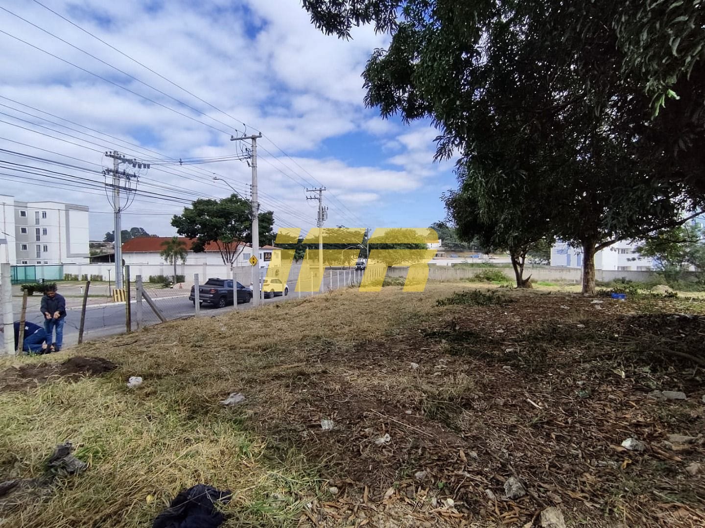 Terreno, 5040 m² - Foto 2