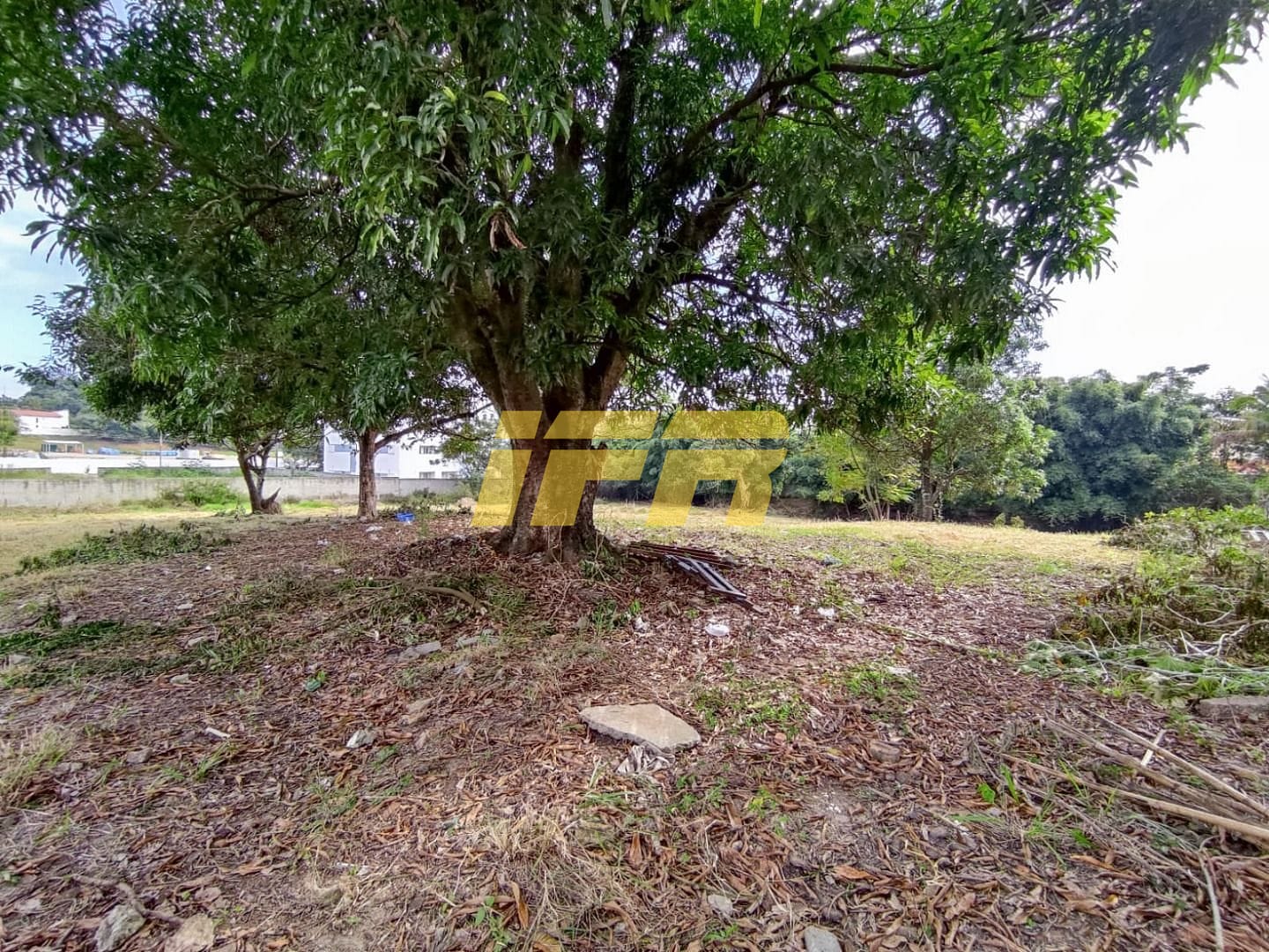 Terreno, 5040 m² - Foto 1