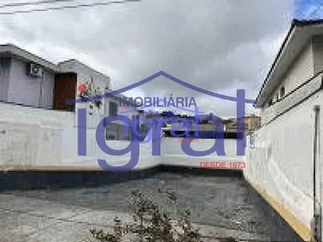 Terreno com 250m², à venda, no bairro Parque Jabaquara em São Paulo