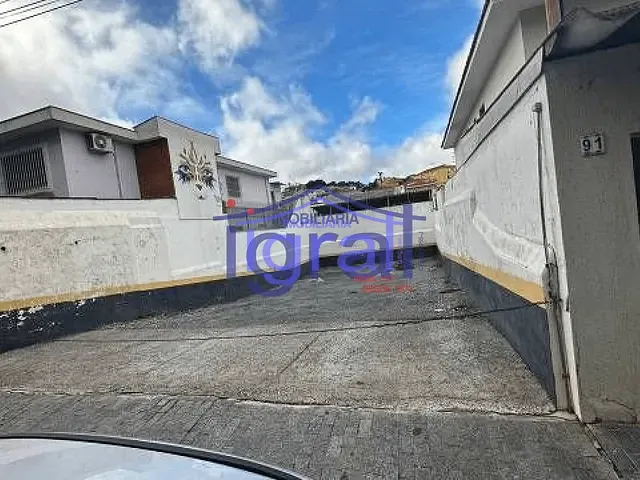 Terreno com 250m², à venda, no bairro Parque Jabaquara em São Paulo