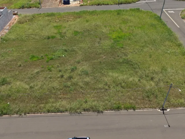 Terreno com 250m², à venda, no bairro Terras de Cillo em Santa Bárbara D'Oeste