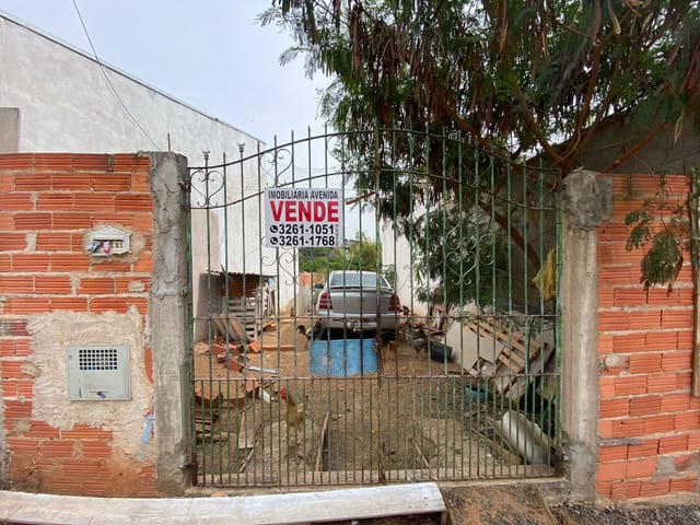 Foto do Terreno - Terreno à venda, Loteamento Residencial Novo Mundo, Campinas, SP | Imobiliária Avenida