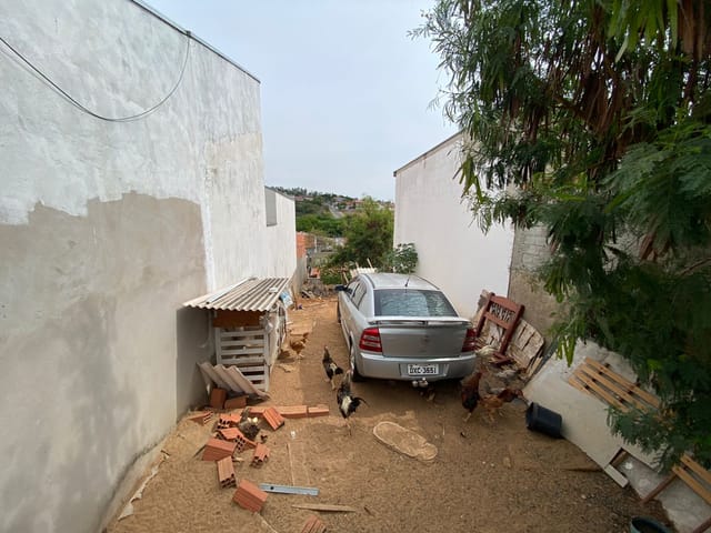 Foto do Terreno - Terreno à venda, Loteamento Residencial Novo Mundo, Campinas, SP | Imobiliária Avenida
