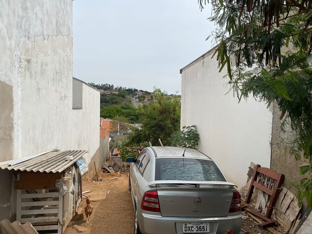 Foto do Terreno - Terreno à venda, Loteamento Residencial Novo Mundo, Campinas, SP | Imobiliária Avenida