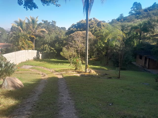 Terreno com 1000m², à venda, no bairro Não informado em Vinhedo