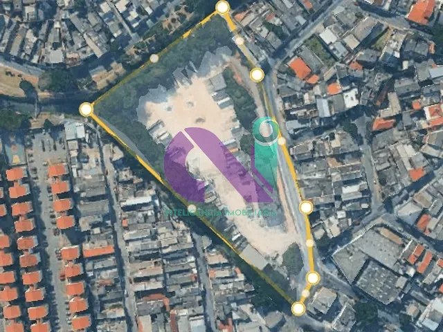Terreno com 20328m², à venda, no bairro Novo Osasco em Osasco