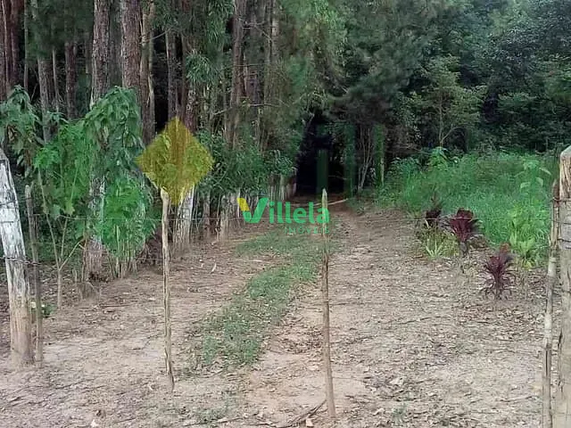 Terreno à venda, no bairro Itapeti em Mogi Das Cruzes